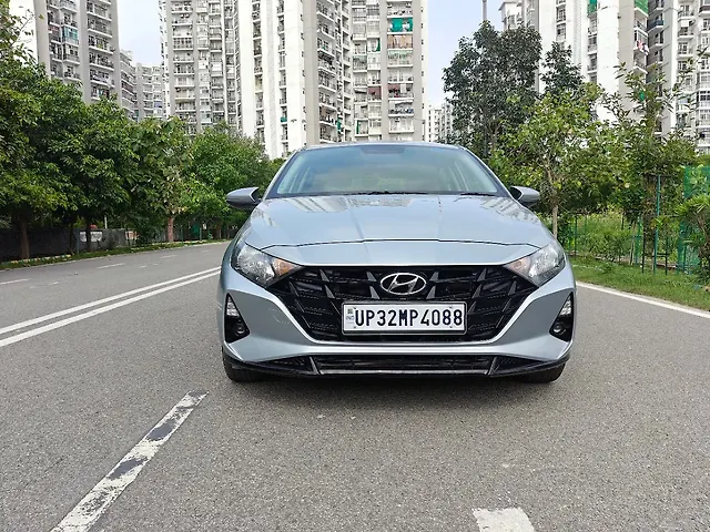Used 2022 Hyundai Elite i20 in Noida