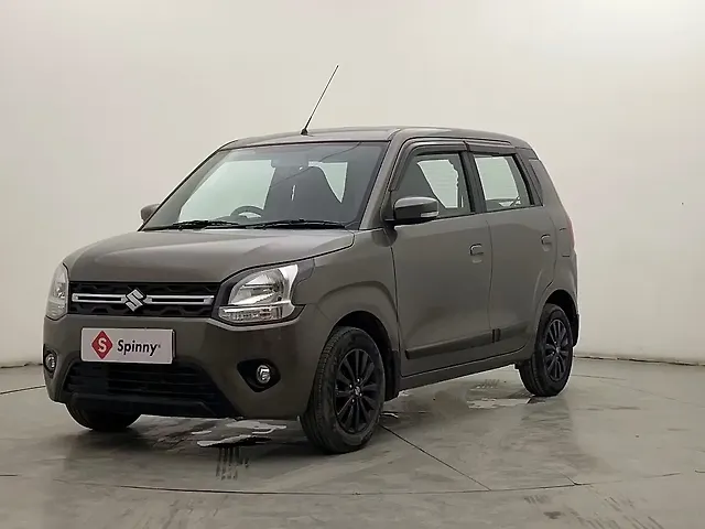 Used 2022 Maruti Suzuki Wagon R in Hyderabad