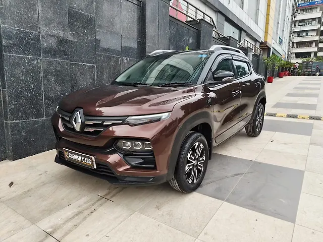 Used 2023 Renault Kiger in Delhi