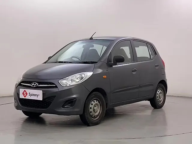 Used 2012 Hyundai i10 in Bangalore