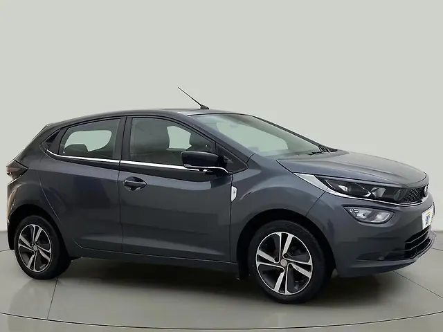 Used 2021 Tata Altroz in Hyderabad