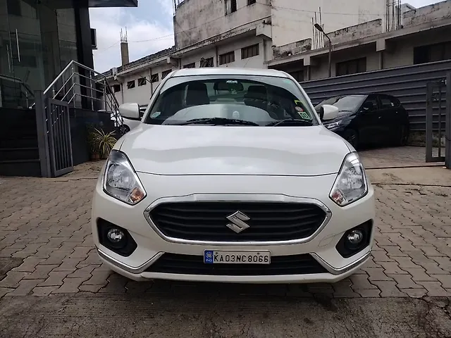 Used 2018 Maruti Suzuki DZire in Bangalore