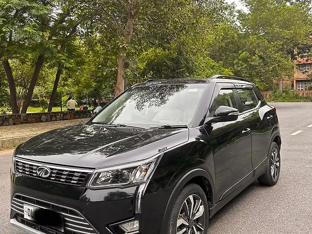 Used 2021 Mahindra XUV300 in Delhi