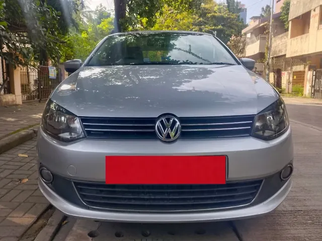 Used 2014 Volkswagen Vento in Pune