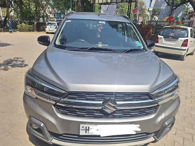 Used 2021 Maruti Suzuki XL6 in Delhi