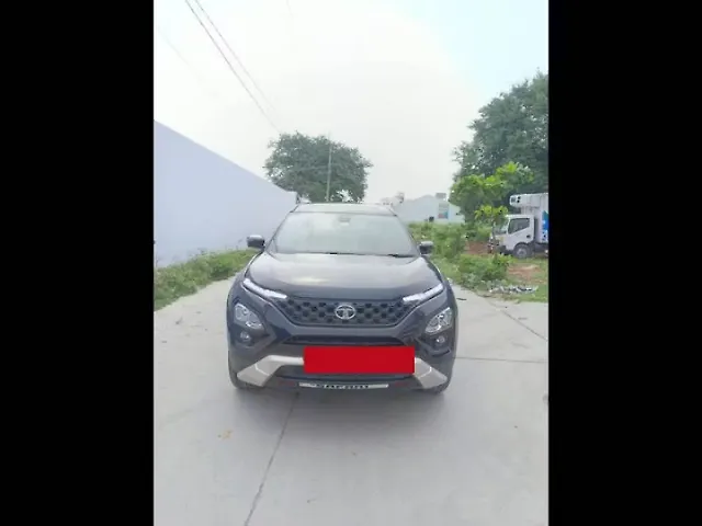 Used 2022 Tata Safari in Hyderabad