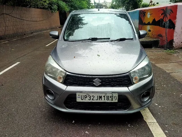 Used 2017 Maruti Suzuki Celerio in Lucknow