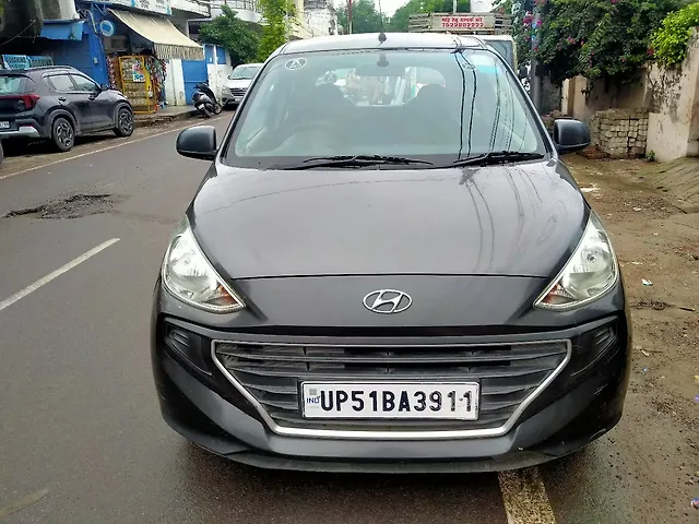 Used 2021 Hyundai Santro in Lucknow
