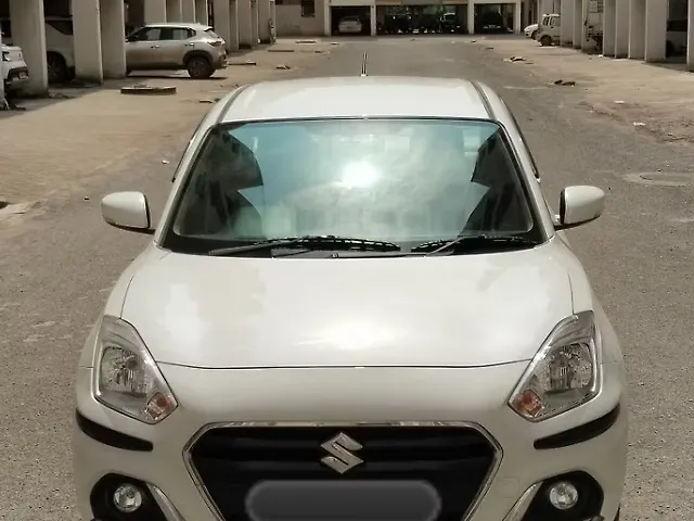 Used 2021 Maruti Suzuki DZire in Raipur
