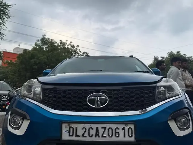 Used 2018 Tata Nexon in Delhi