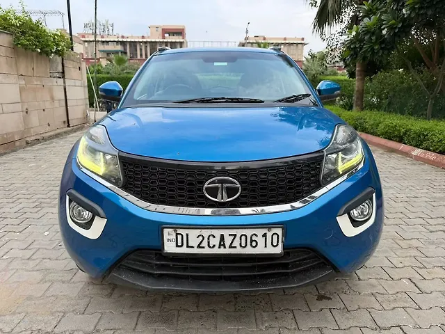 Used 2018 Tata Nexon in Delhi