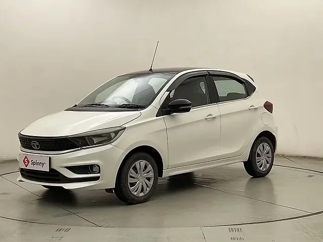 Used 2020 Tata Tiago in Mumbai