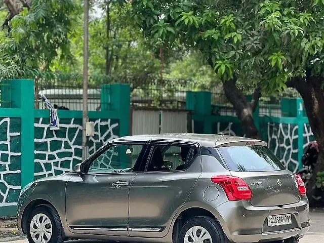 Used 2019 Maruti Suzuki Swift in Surat