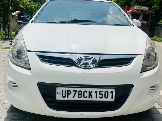 Used 2011 Hyundai i20 in Kanpur