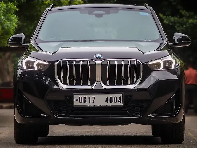 Used 2025 BMW X1 in Delhi