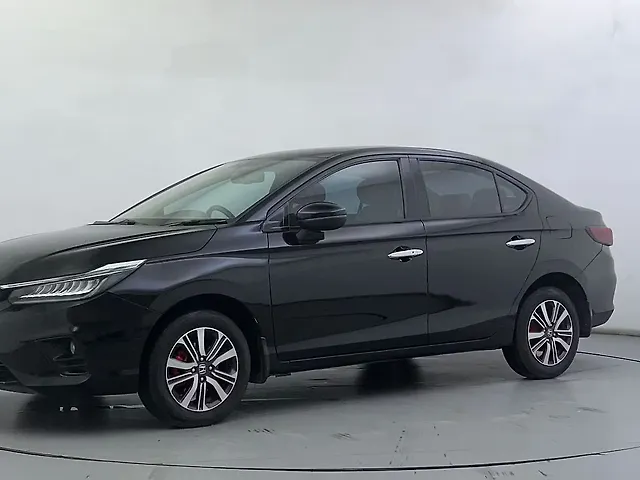 Used 2020 Honda City in Ahmedabad