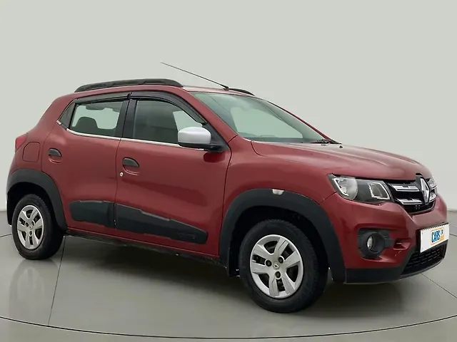 Used 2018 Renault Kwid in Bangalore