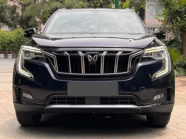 Used 2023 Mahindra XUV700 in Delhi