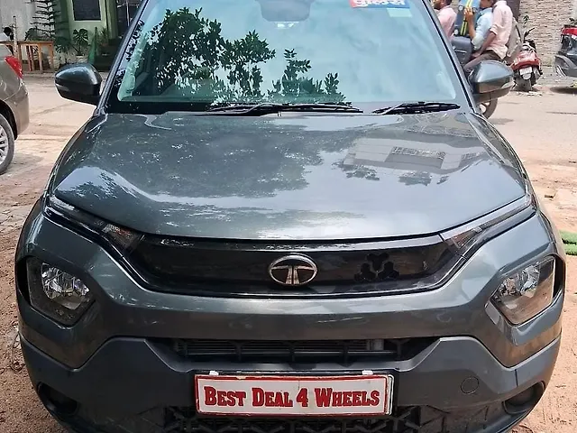 Used 2025 Tata Punch in Lucknow Used 2025 Tata Punch in Lucknow