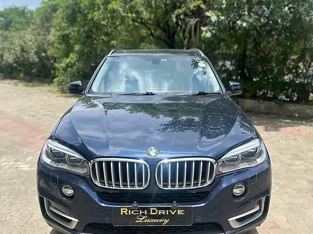 Used 2017 BMW X5 in Nagpur Used 2017 BMW X5 in Nagpur
