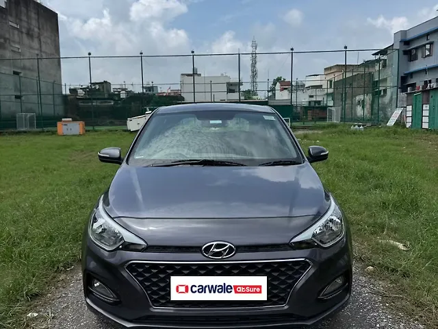 Used 2019 Hyundai Elite i20 in Dehradun