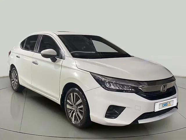 Used 2021 Honda City in Kolkata