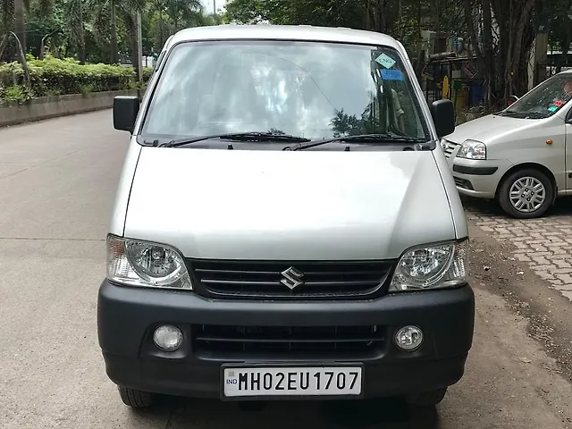 Used 2018 Maruti Suzuki Eeco in Thane