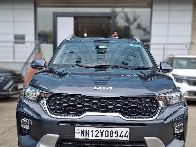 Used 2023 Kia Sonet in Pune