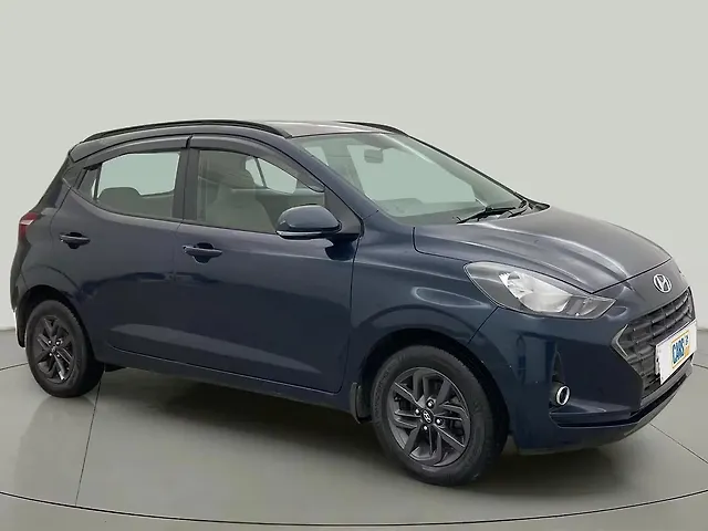 Used 2021 Hyundai Grand i10 NIOS in Pune