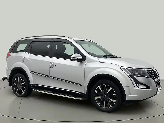 Used 2021 Mahindra XUV500 in Chennai