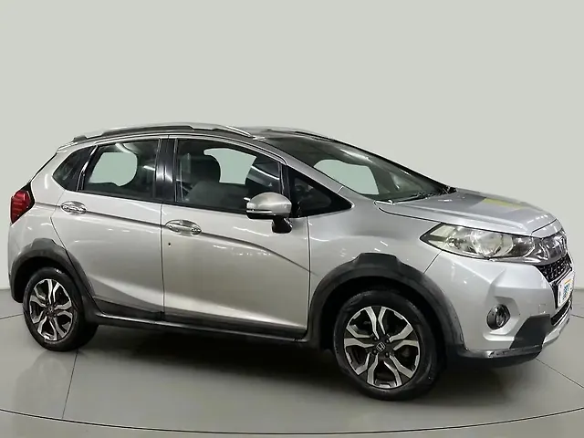 Used 2017 Honda WR-V in Mumbai