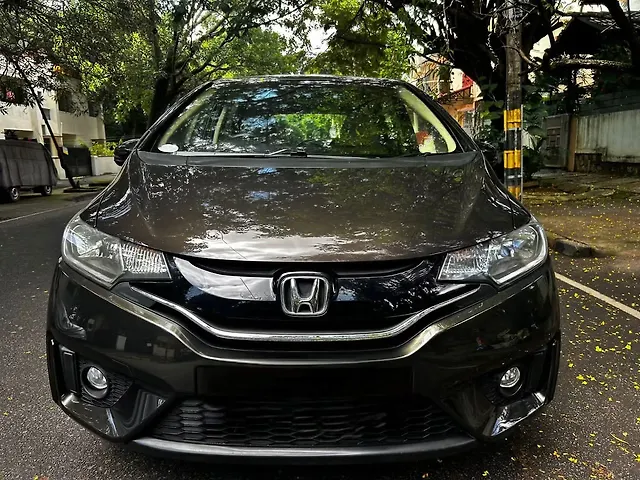 Used 2019 Honda Jazz in Bangalore