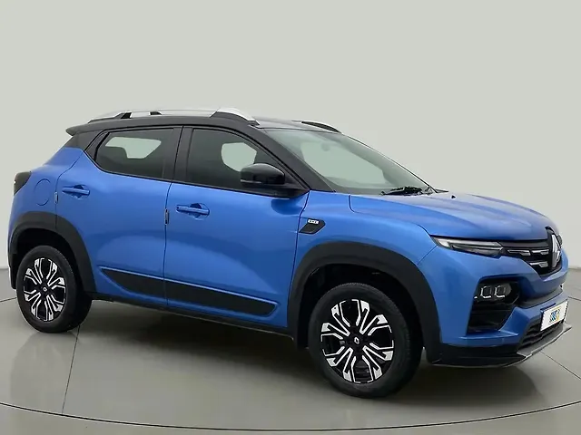 Used 2022 Renault Kiger in Chennai