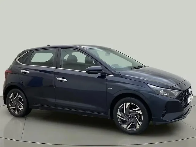 Used 2021 Hyundai Elite i20 in Hyderabad