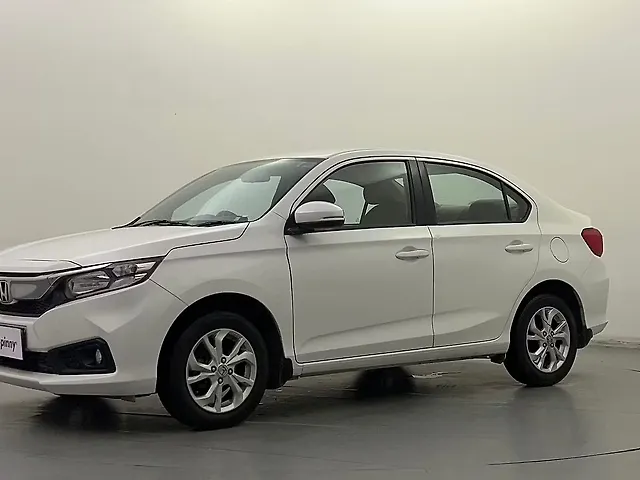 Used 2020 Honda Amaze in Ghaziabad