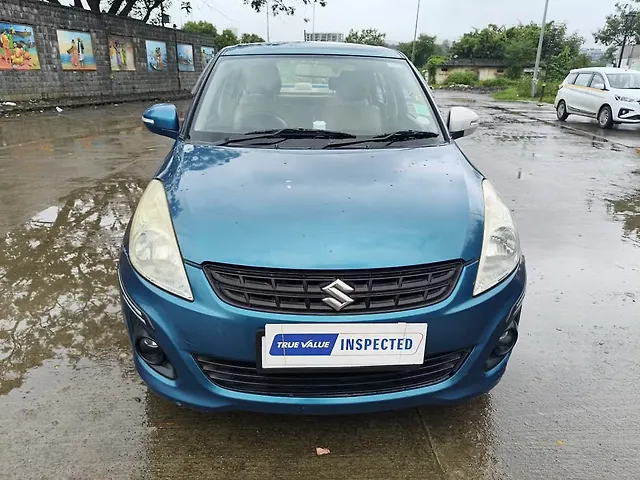 Used 2014 Maruti Suzuki Swift DZire in Mumbai