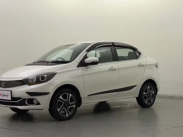 Used 2019 Tata Tigor in Ghaziabad