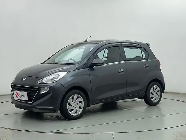 Used 2019 Hyundai Santro in Thane