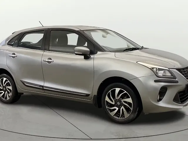 Used 2019 Maruti Suzuki Baleno in Noida