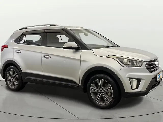Used 2016 Hyundai Creta in Delhi