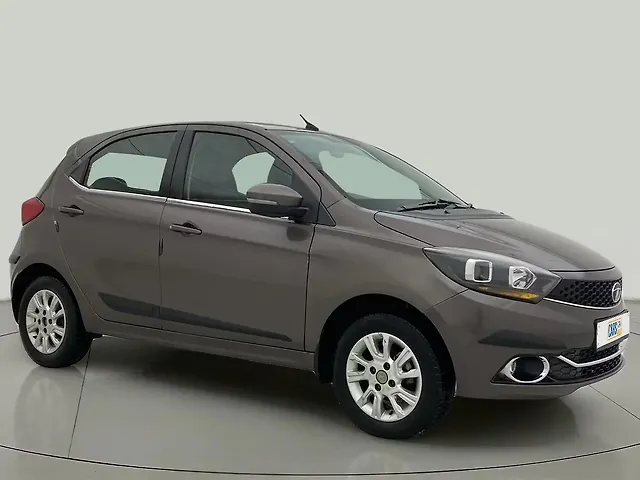 Used 2018 Tata Tiago in Ahmedabad