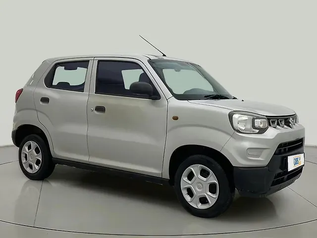 Used 2020 Maruti Suzuki Wagon R in Ahmedabad