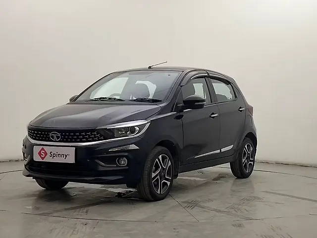 Used 2022 Tata Tiago in Hyderabad