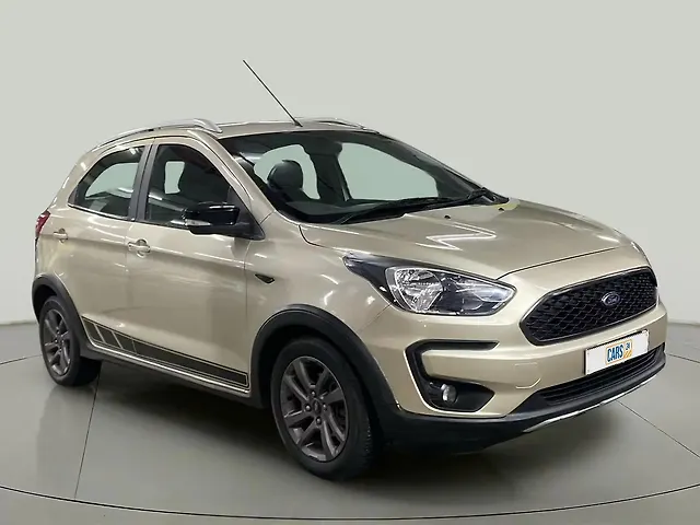 Used 2018 Ford Freestyle in Mumbai