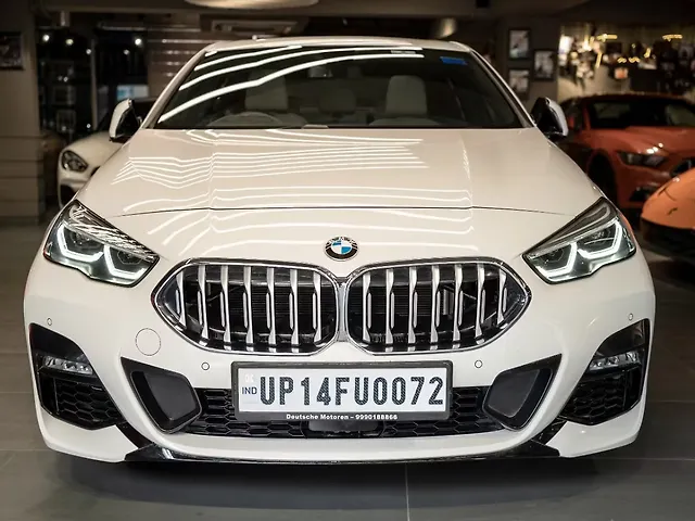 Used 2023 BMW 2 Series Gran Coupe in Delhi