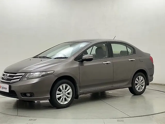 Used 2013 Honda City in Mumbai