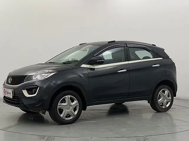 Used 2019 Tata Nexon in Gurgaon