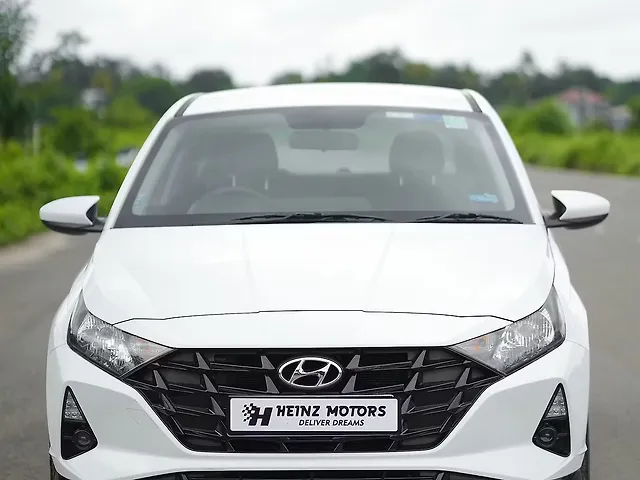 Used 2022 Hyundai Elite i20 in Kochi