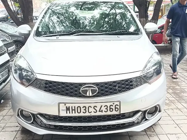 Used 2018 Tata Tigor in Mumbai