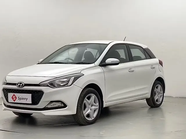 Used 2017 Hyundai Elite i20 in Pune